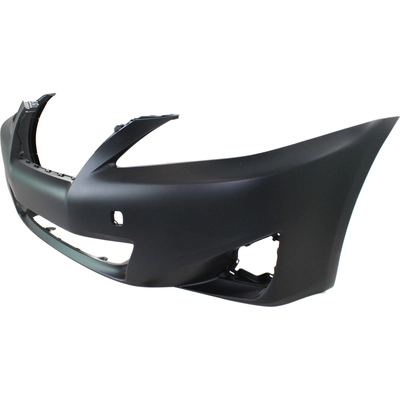 Front Bumper Cover - LX1000212C pa2