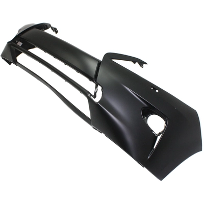 Front Bumper Cover - LX1000249 pa2