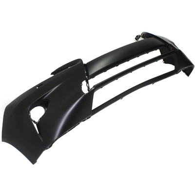 Front Bumper Cover - LX1000249 pa3