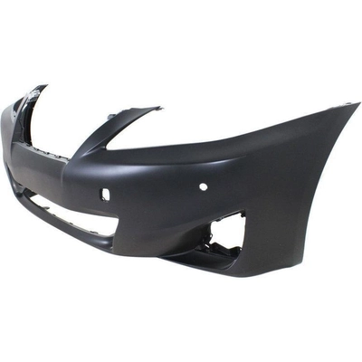 Front Bumper Cover - LX1000256 pa3