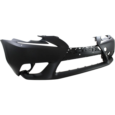 Front Bumper Cover - LX1000264 pa9