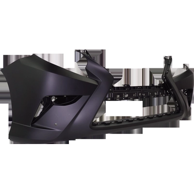 Front Bumper Cover - LX1000270 pa6