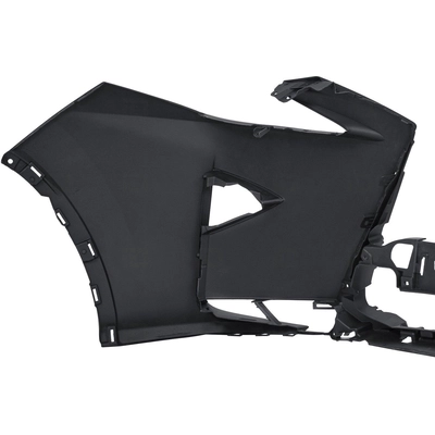 Front Bumper Cover - LX1000313 pa15