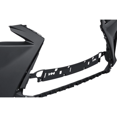 Front Bumper Cover - LX1000313C pa6