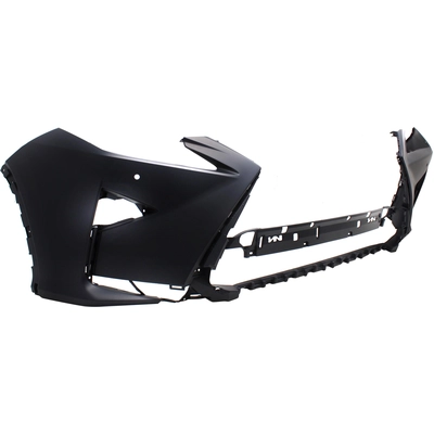 Front Bumper Cover - LX1000314 pa2