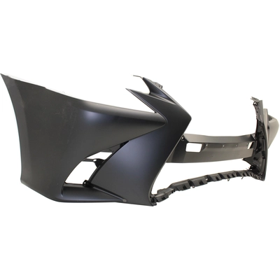 Front Bumper Cover - LX1000319 pa8