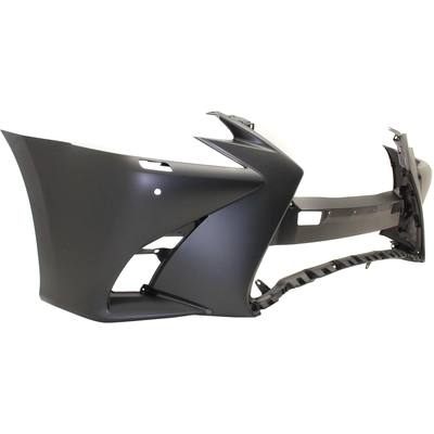 Front Bumper Cover - LX1000322 pa10