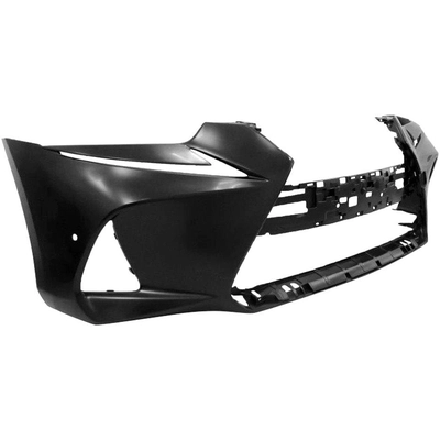 Front Bumper Cover - LX1000365 pa11