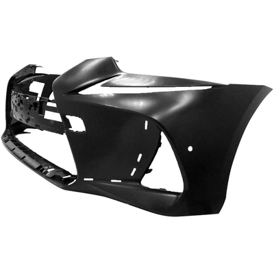 Front Bumper Cover - LX1000371 pa11