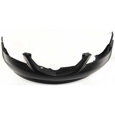 Front Bumper Cover - MA1000187 pa10