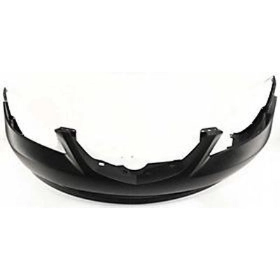 Front Bumper Cover - MA1000187 pa3