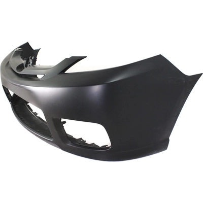 Front Bumper Cover - MA1000209 pa6