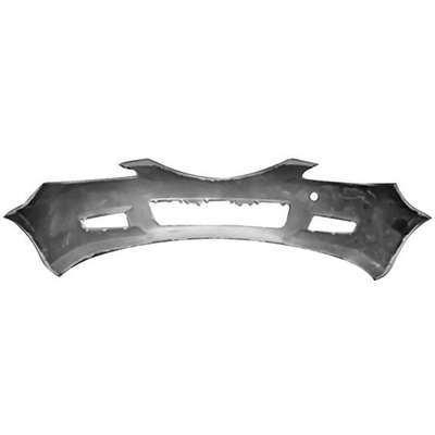 Front Bumper Cover - MA1000215 pa2