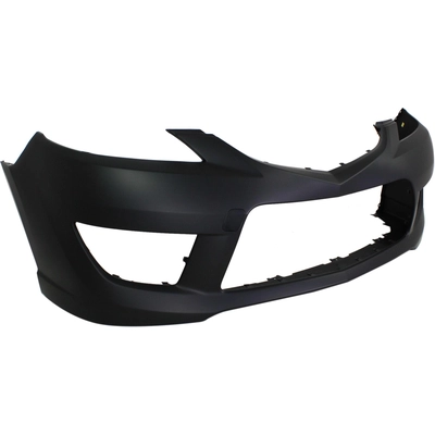 Front Bumper Cover - MA1000221 pa8
