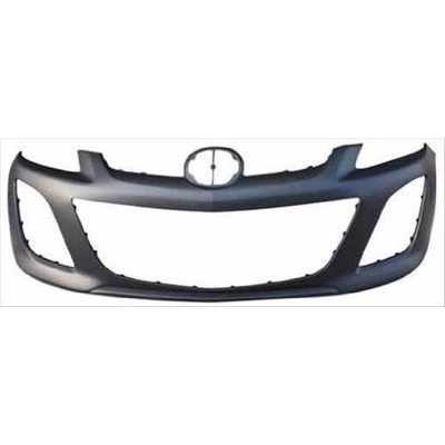 Front Bumper Cover - MA1000226 pa1