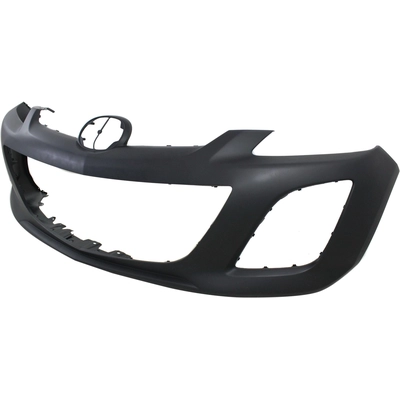 Front Bumper Cover - MA1000226 pa3
