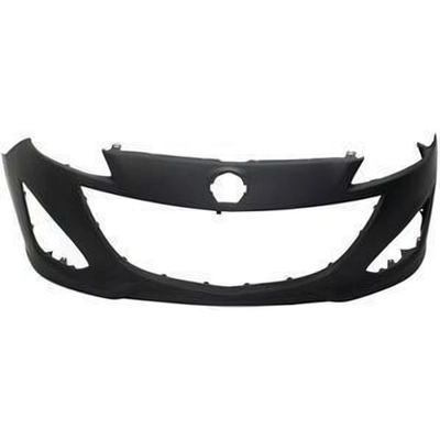 Front Bumper Cover - MA1000234 pa1
