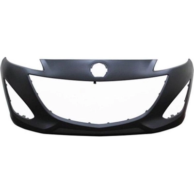 Front Bumper Cover - MA1000234 pa2