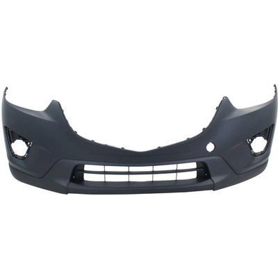 Front Bumper Cover - MA1000236 pa1