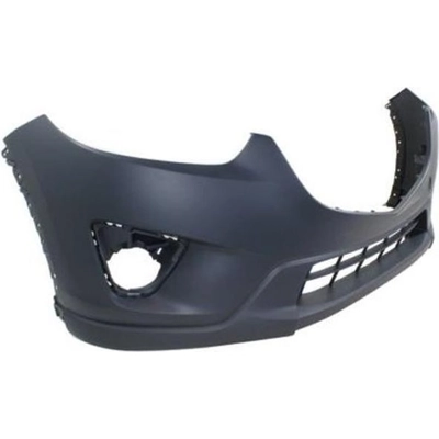 Front Bumper Cover - MA1000236 pa4