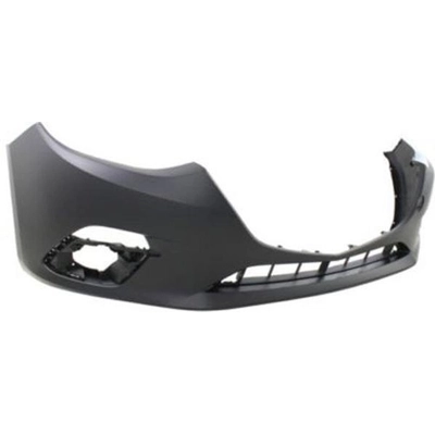 Front Bumper Cover - MA1000239 pa5
