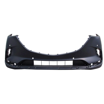 Front Bumper Cover - MA1000251 pa1