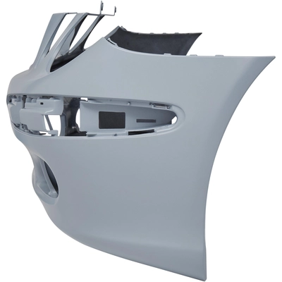 Front Bumper Cover - MB1000171 pa18