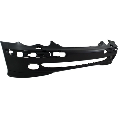 Front Bumper Cover - MB1000179 pa1