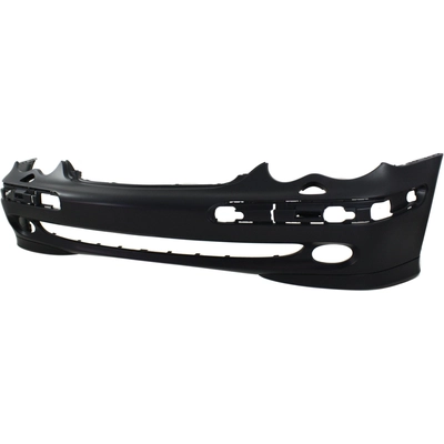 Front Bumper Cover - MB1000179 pa6