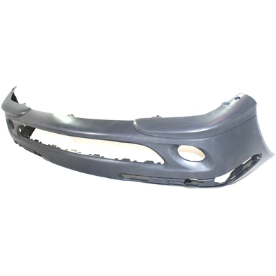Front Bumper Cover - MB1000209 pa1