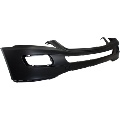 Front Bumper Cover - MB1000229 pa8