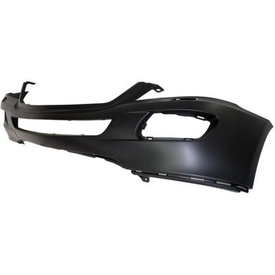 Front Bumper Cover - MB1000230 pa7