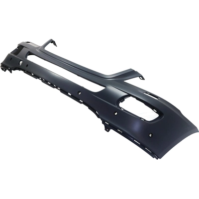 Front Bumper Cover - MB1000232 pa7