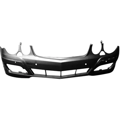Front Bumper Cover - MB1000269 pa1