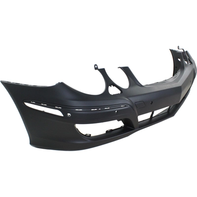 Front Bumper Cover - MB1000269 pa5