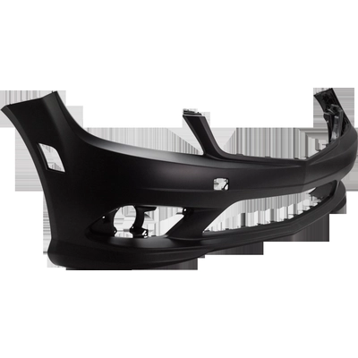 Front Bumper Cover - MB1000296 pa8