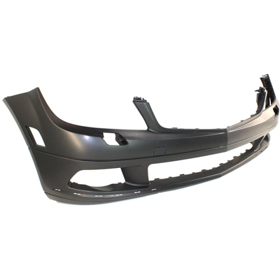 Front Bumper Cover - MB1000297 pa3