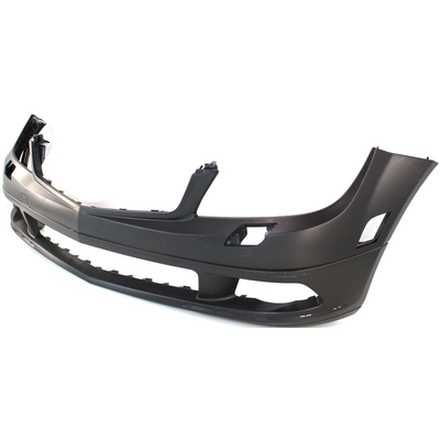 Front Bumper Cover - MB1000297 pa4
