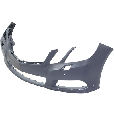 Front Bumper Cover - MB1000312 pa2