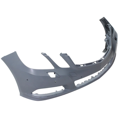 Front Bumper Cover - MB1000312 pa6