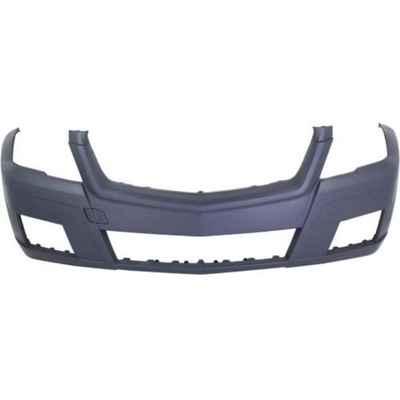 Front Bumper Cover - MB1000331 pa2