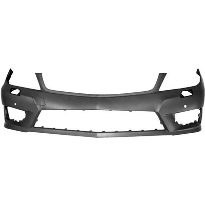 Front Bumper Cover - MB1000356 pa1
