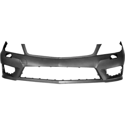 Front Bumper Cover - MB1000357 pa1