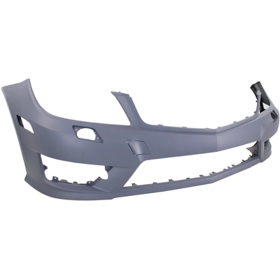 Front Bumper Cover - MB1000357 pa7