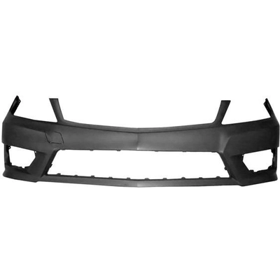 Front Bumper Cover - MB1000358 pa1
