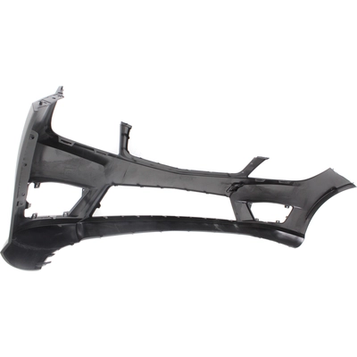Front Bumper Cover - MB1000358 pa9