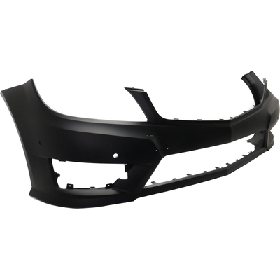Front Bumper Cover - MB1000359 pa10