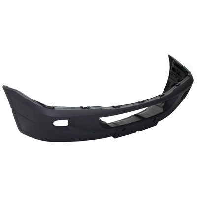 Front Bumper Cover - MB1000408 pa7
