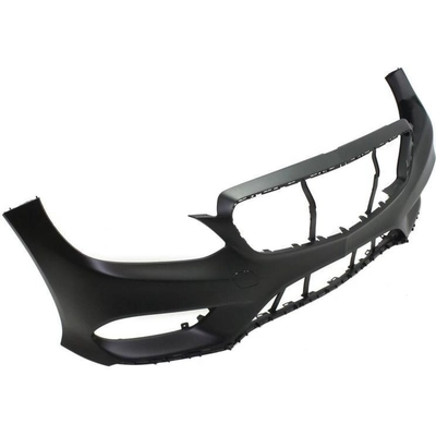 Front Bumper Cover - MB1000410 pa3