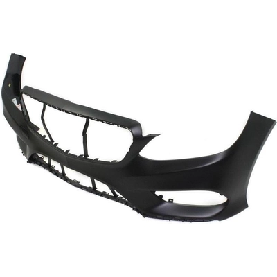 Front Bumper Cover - MB1000410 pa4